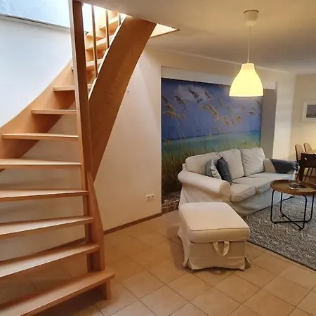 Guest house Zum Riedensee Bastorf