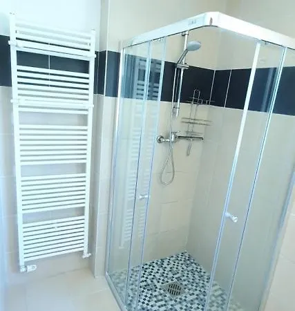 Zum Riedensee ゲストハウス