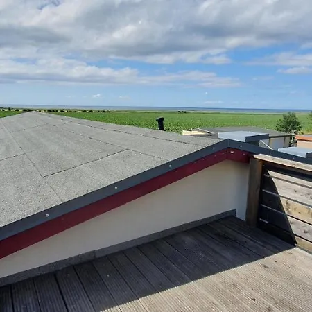 Zum Riedensee Bastorf