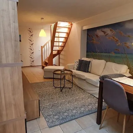 Zum Riedensee 3* Bastorf