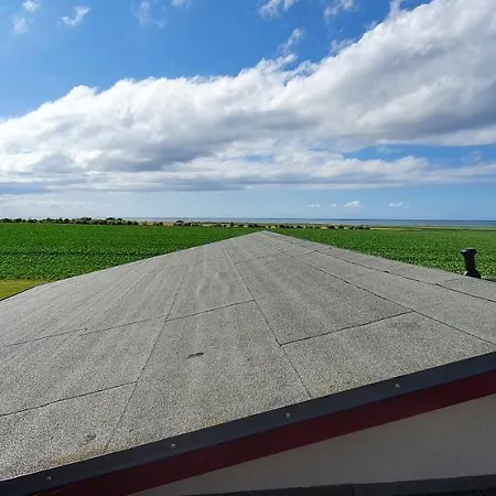 Zum Riedensee ゲストハウス 3*