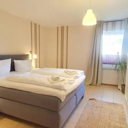 Guest house Zum Riedensee 3*