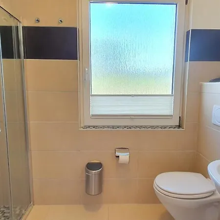 Guest house Zum Riedensee Bastorf