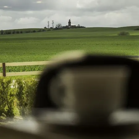 Gasthof Zum Riedensee Bastorf