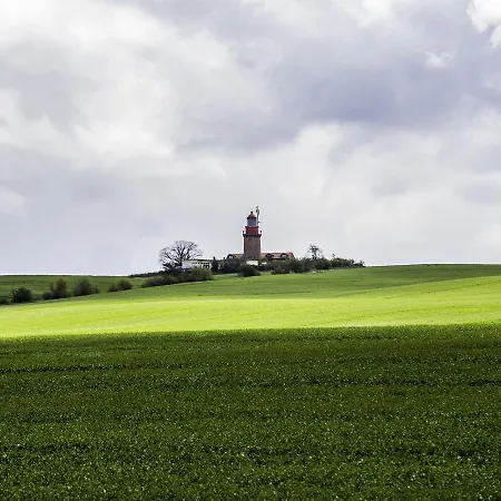 Zum Riedensee Gasthof Bastorf