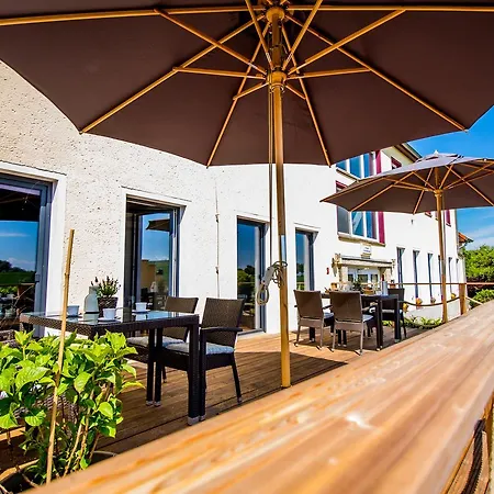 Zum Riedensee Gasthof