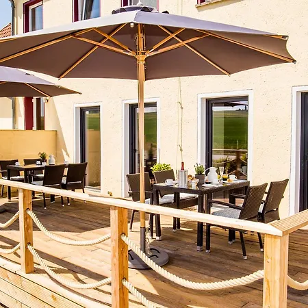 Zum Riedensee Gasthof Bastorf