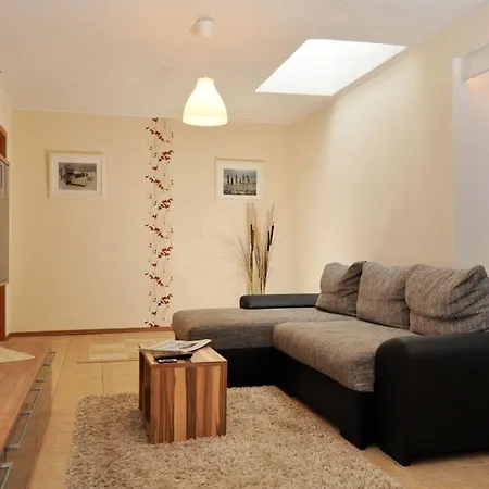 Guest house Zum Riedensee Bastorf