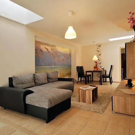 Zum Riedensee Guest house Bastorf