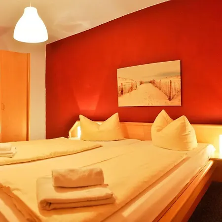 Zum Riedensee Guest house 3*