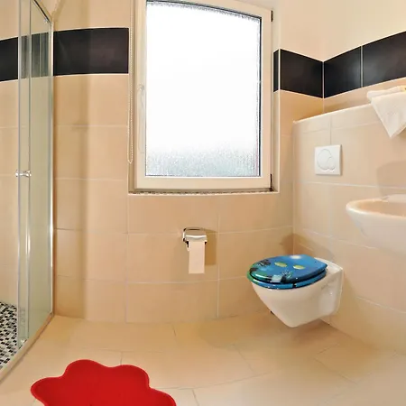 Zum Riedensee ゲストハウス 3*