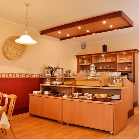 Guest house Zum Riedensee 3*