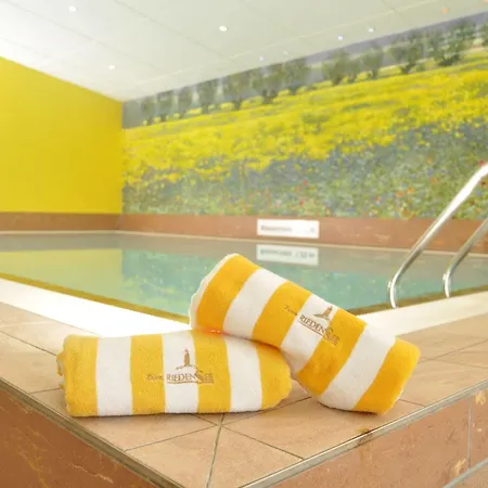 Zum Riedensee Bastorf