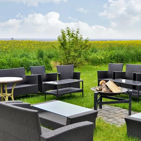 Gasthof Zum Riedensee Bastorf