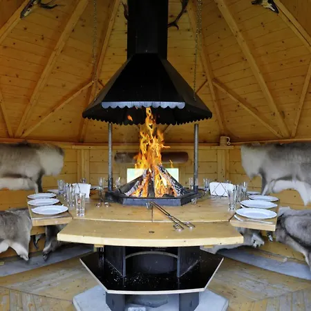 Zum Riedensee Bastorf