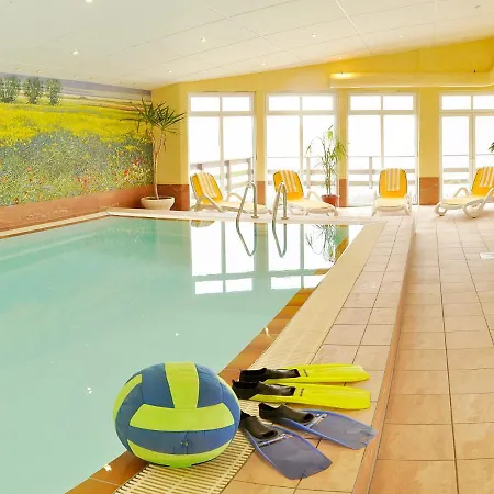 ゲストハウス Zum Riedensee