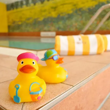 Zum Riedensee Bastorf