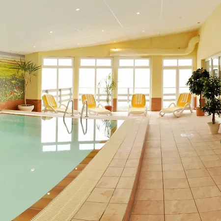 Guest house Zum Riedensee 3*