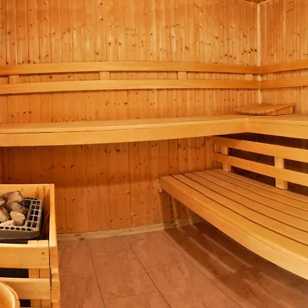 Zum Riedensee 3* Bastorf