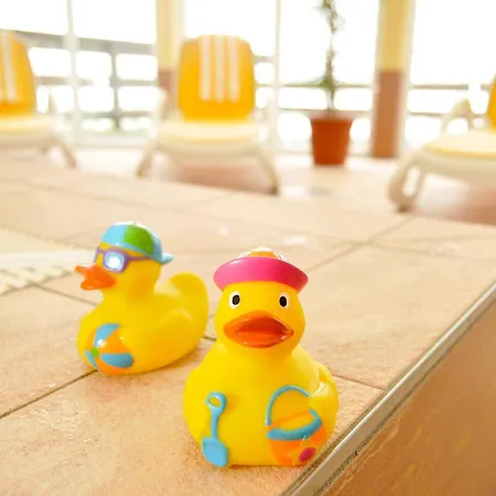 Zum Riedensee ゲストハウス